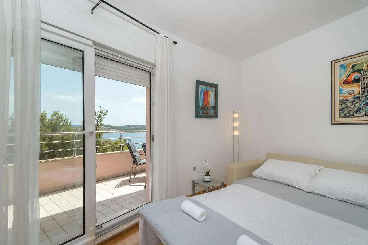 Apartment Sea View Trogir