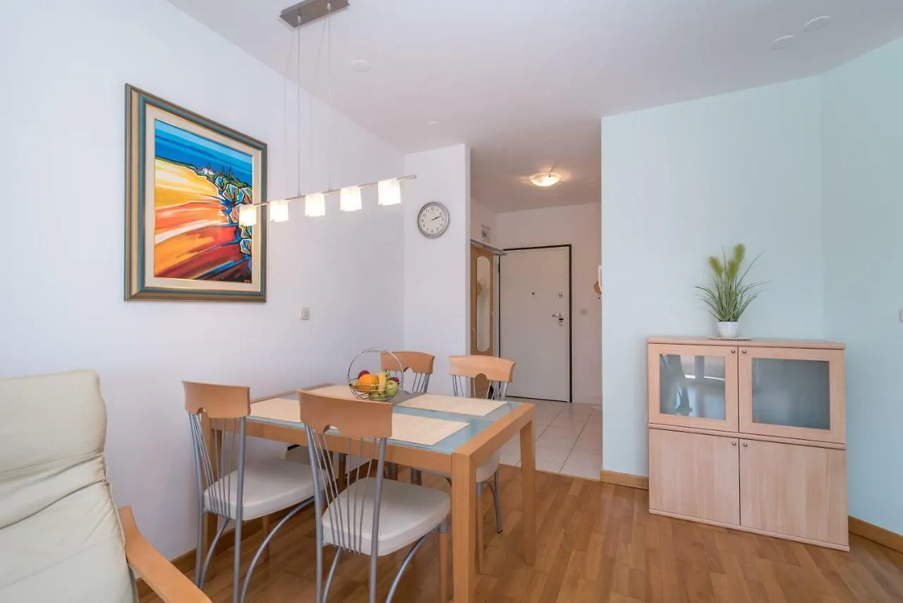 Apartment Sea View Trogir