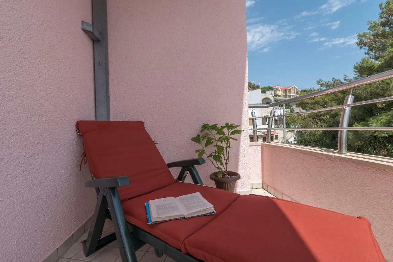 Apartment Sea View Trogir