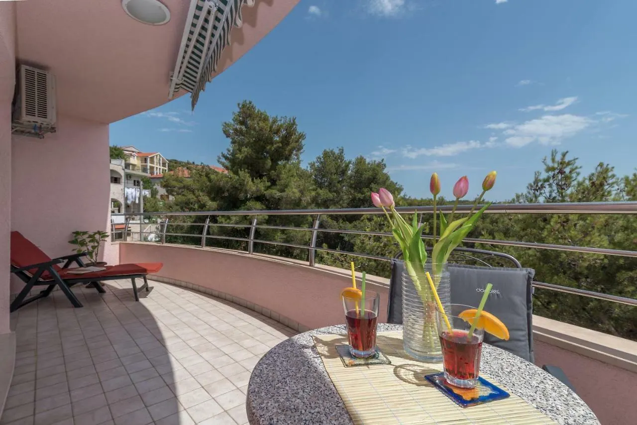 Apartment Sea View Trogir