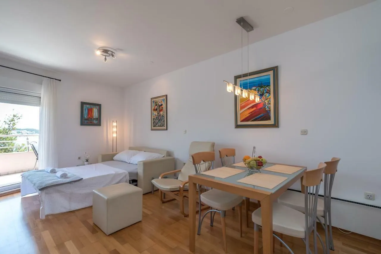 Apartment Sea View Trogir