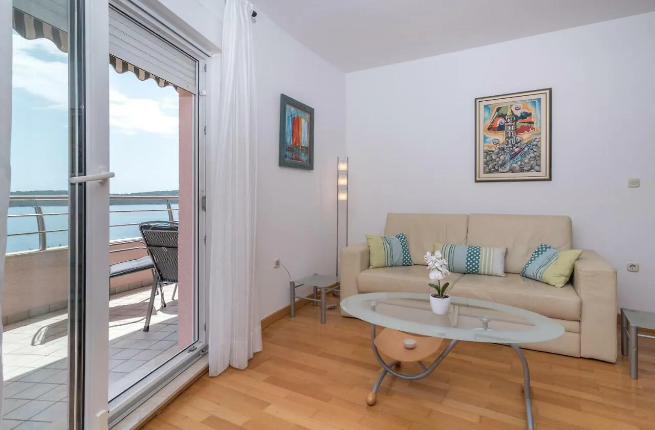 Apartment Sea View Trogir