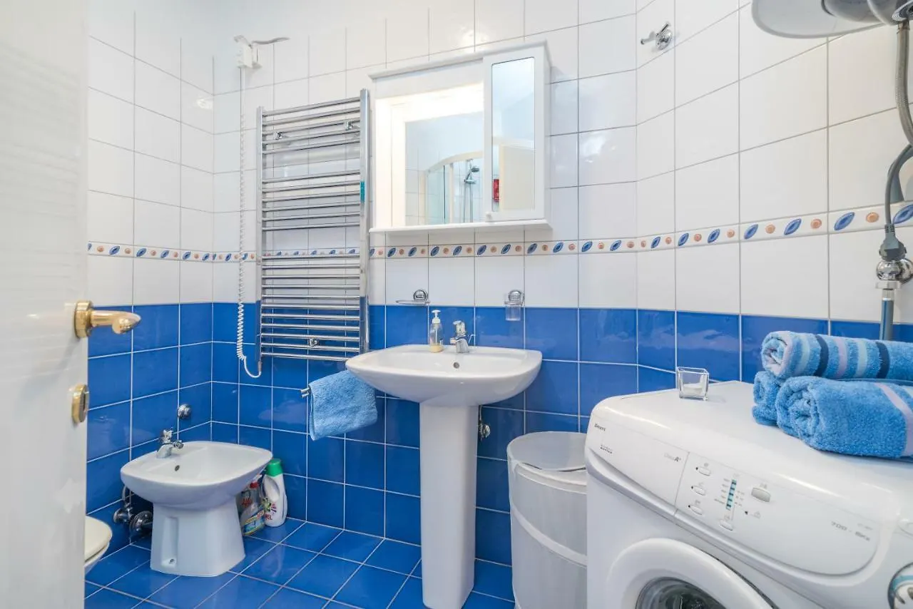 Apartment Sea View Trogir