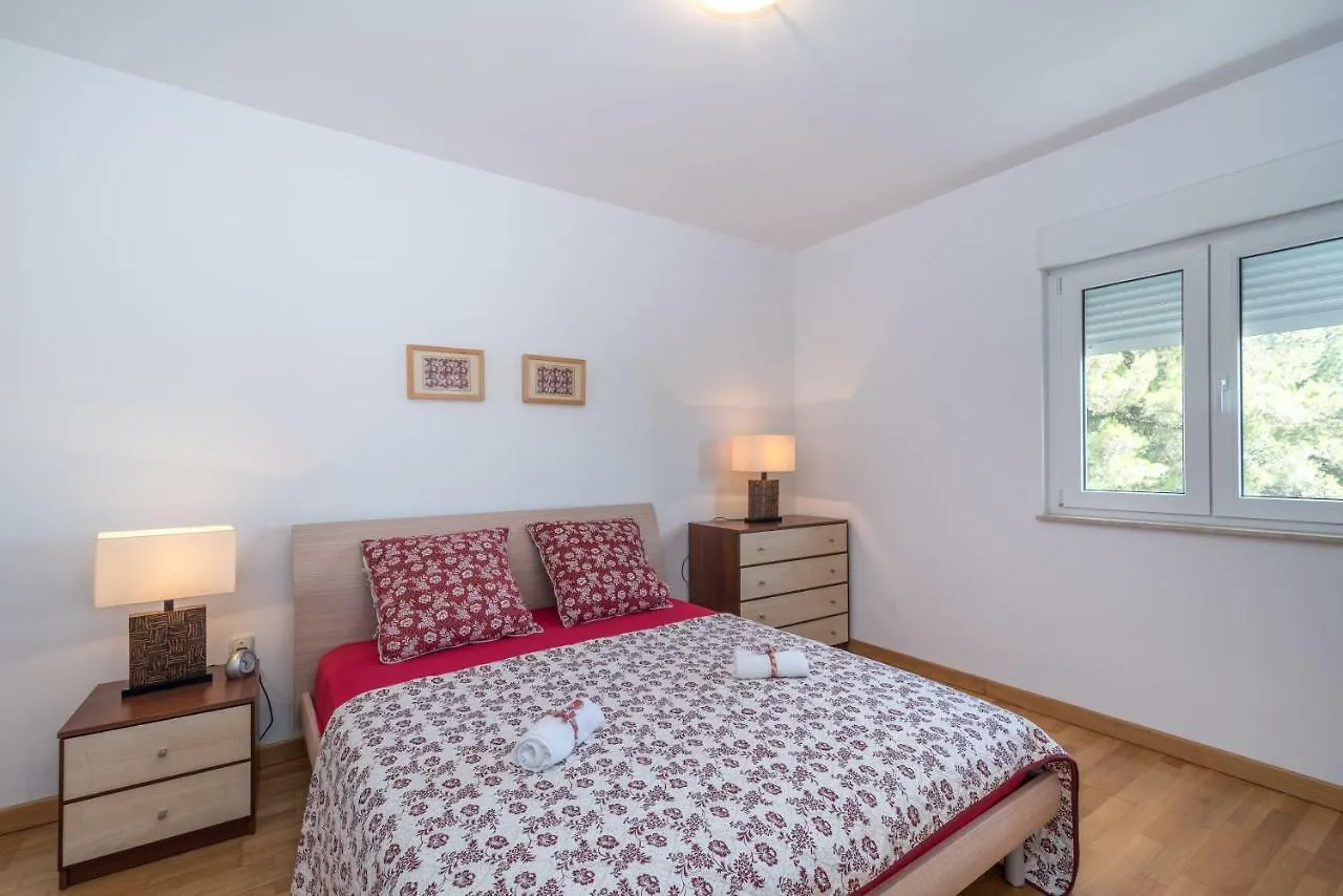 Apartment Sea View Trogir