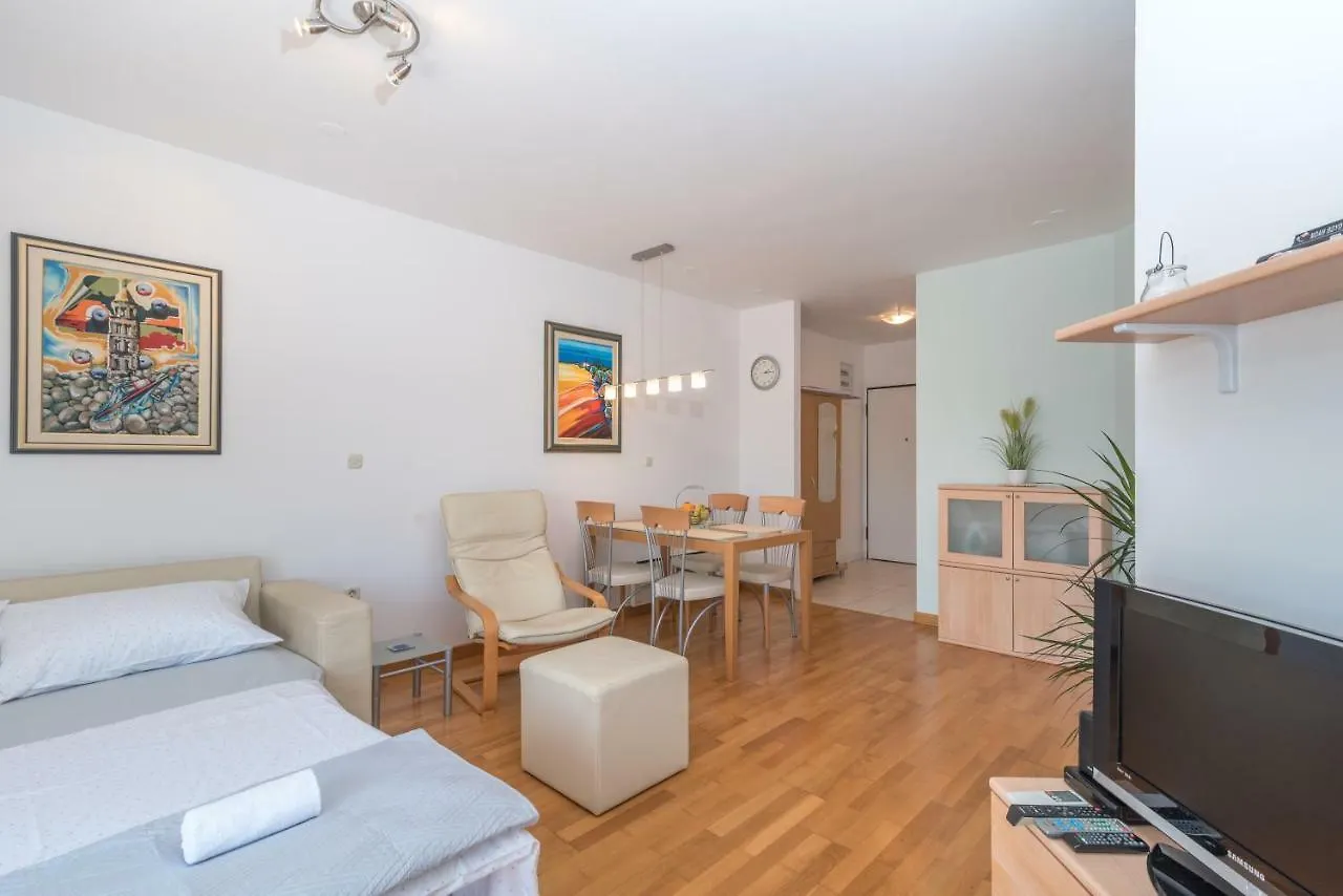 Apartment Sea View Trogir 0*,  Croatia